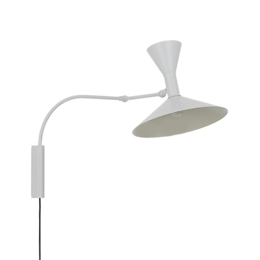 Nemo Lighting Lampe de Marseille stenska svetilka | formasvetila.si