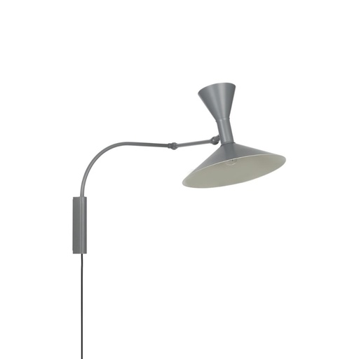 Lampe de Marseille Mini stenska svetilka