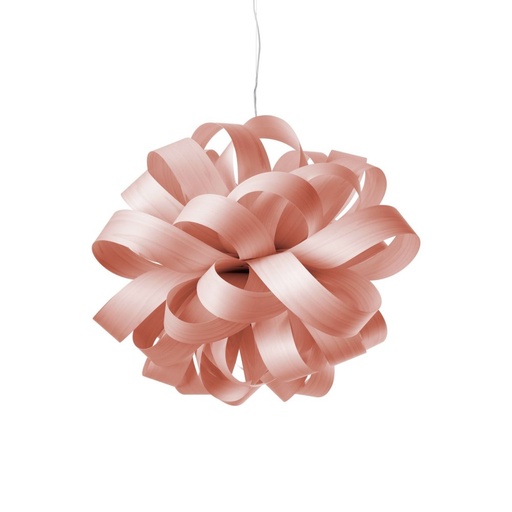 LZF Lamps Agatha Ball E27 viseča svetilka | formasvetila.si