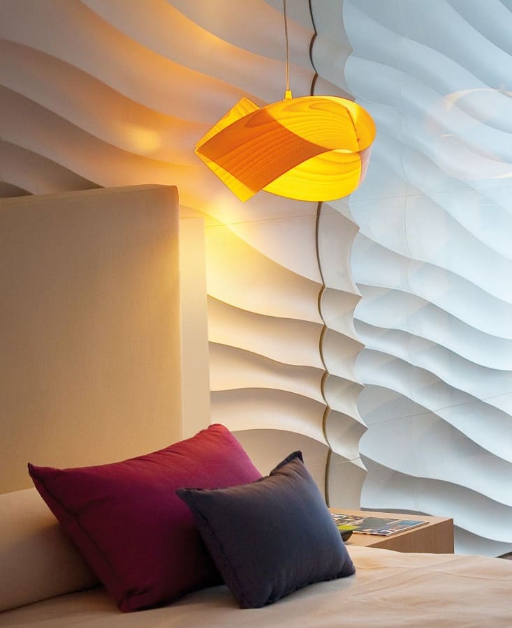 LZF Lamps Nut viseča svetilka | formasvetila.si