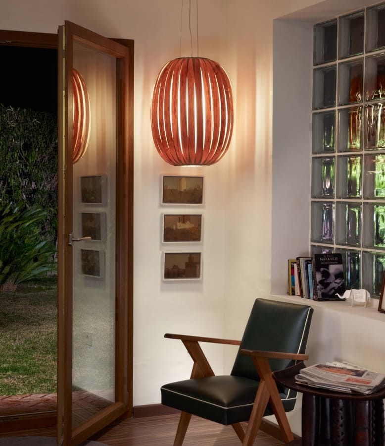 LZF Lamps Pod viseča svetilka | formasvetila.si