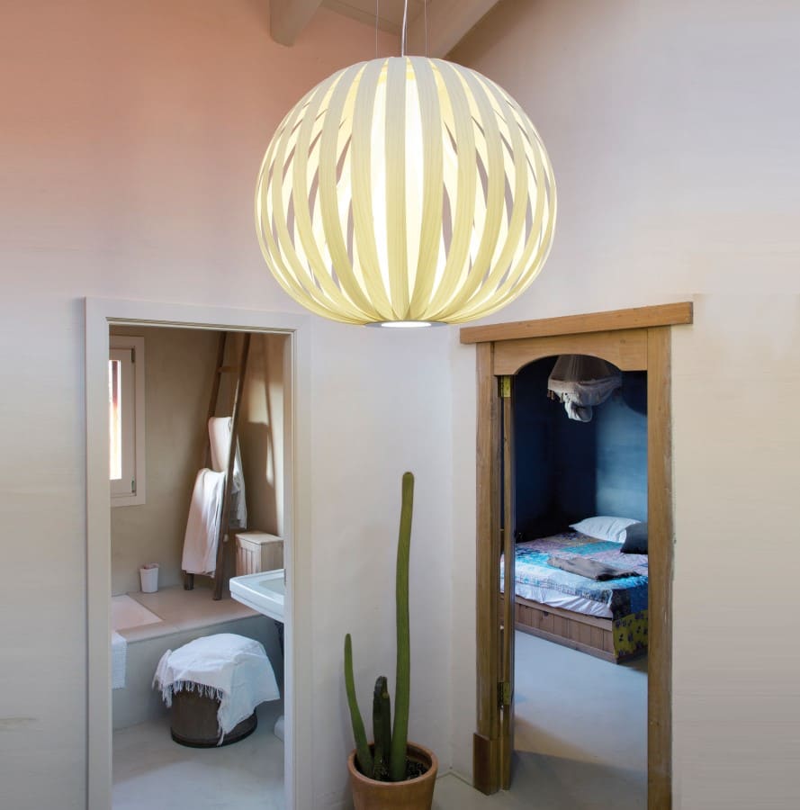 LZF Lamps Poppy viseča svetilka | formasvetila.si