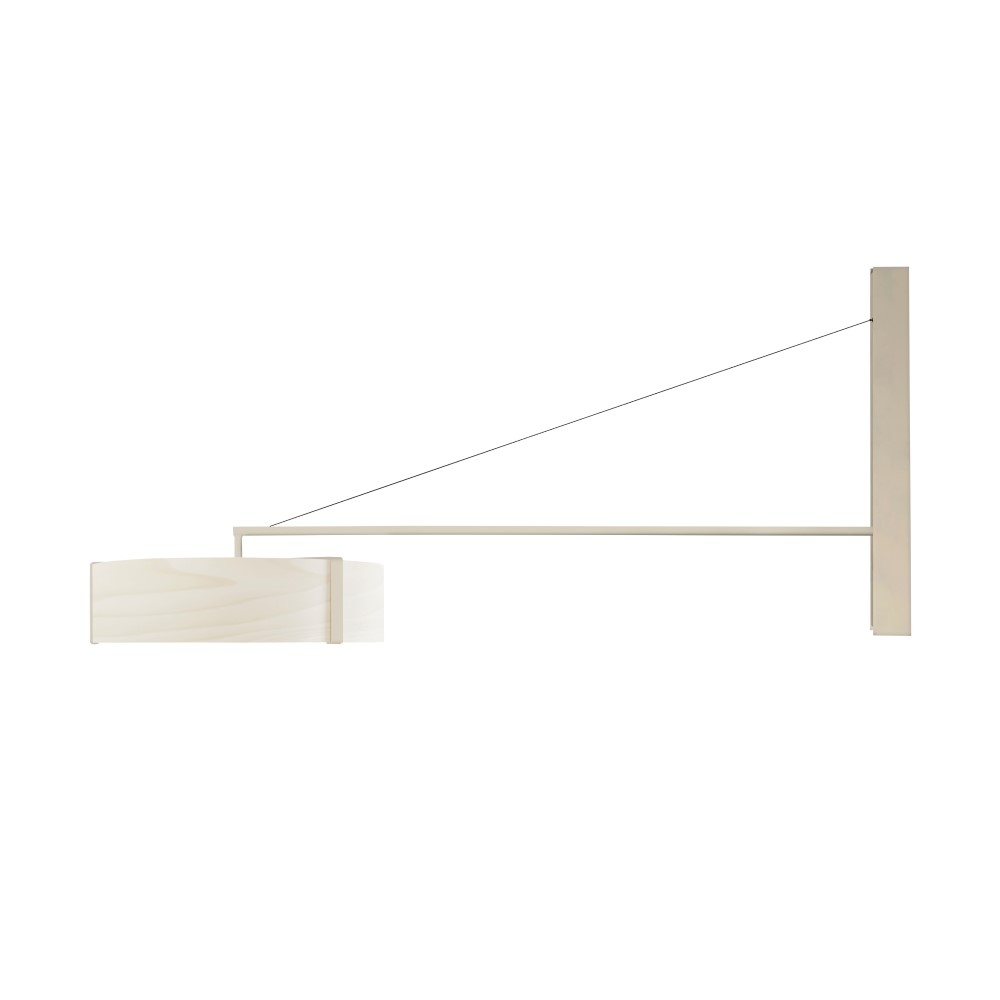 LZF Lamps Thesis stenska svetilka | formasvetila.si