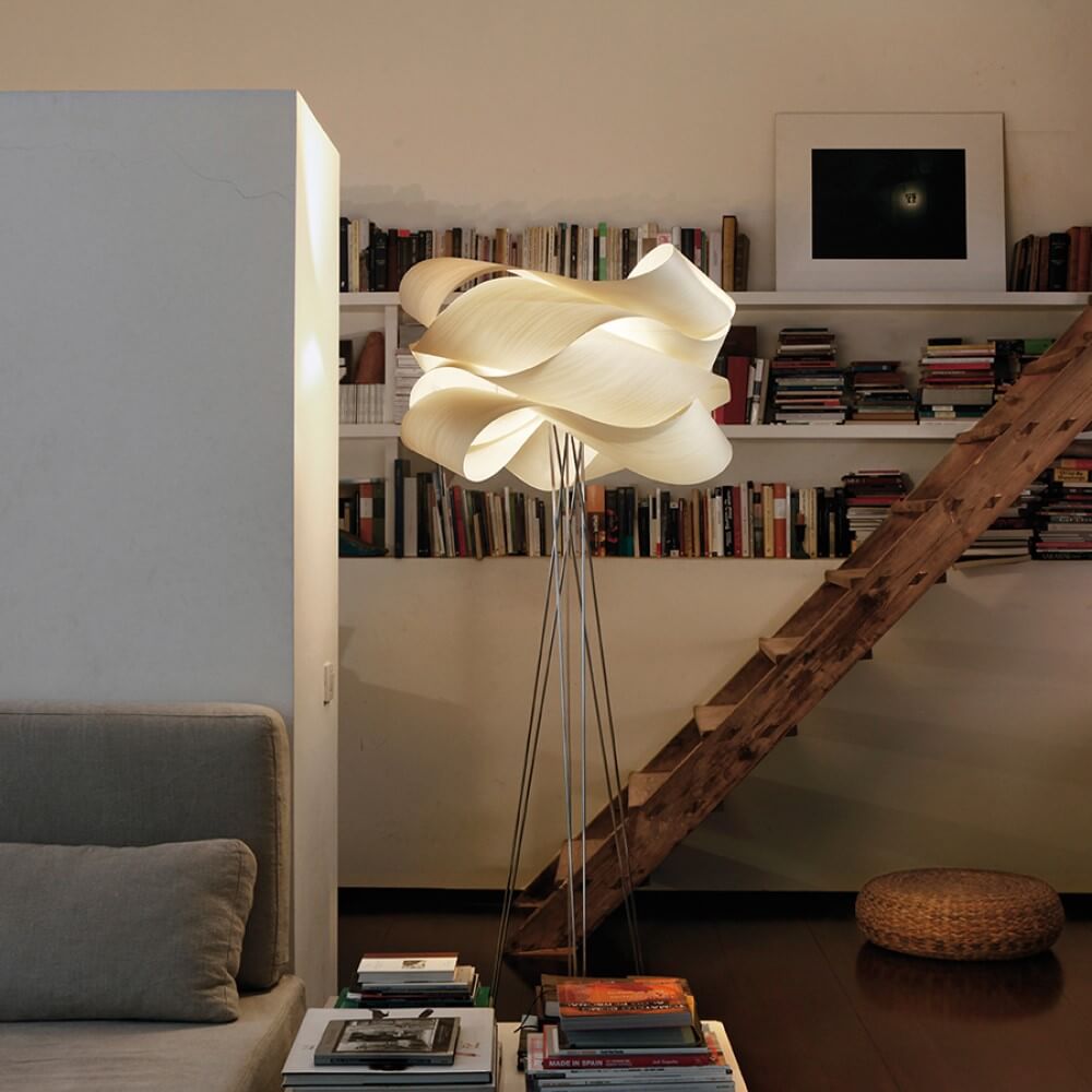 LZF Lamps Link stoječa svetilka | formasvetila.si