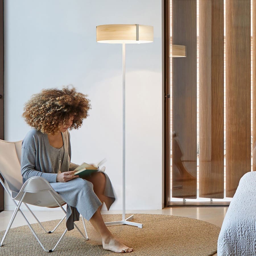 LZF Lamps Thesis stoječa svetilka | formasvetila.si