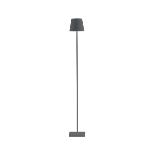 Zafferano Ai Lati Lights Poldina Pro stoječa svetilka | formasvetila.si