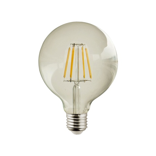 Acb Light Bulb E27 DecoGlobo 7W LED | formasvetila.si