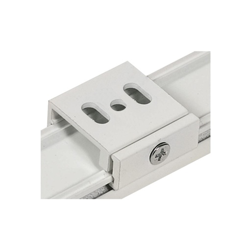 Acb Pendant clamp 30mm White | formasvetila.si