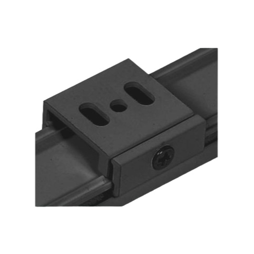 Acb Pendant clamp 30mm Black | formasvetila.si