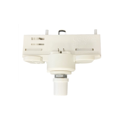 Acb Pendant lamp adapter White | formasvetila.si