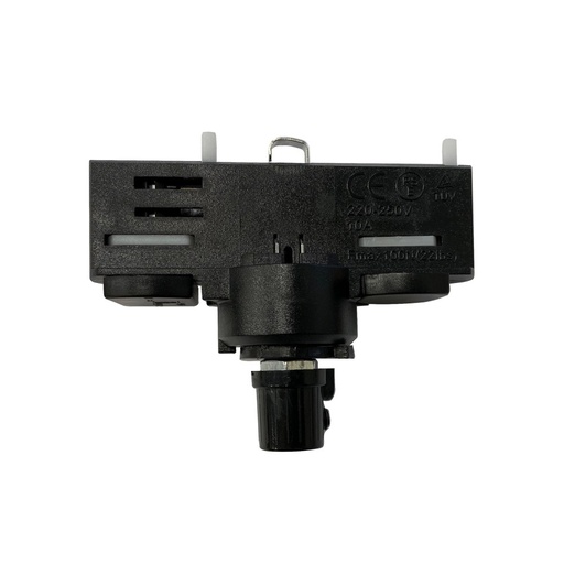 Acb Pendant lamp adapter Black | formasvetila.si