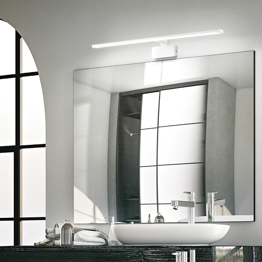 Ideal lux Alma stenska svetilka | formasvetila.si