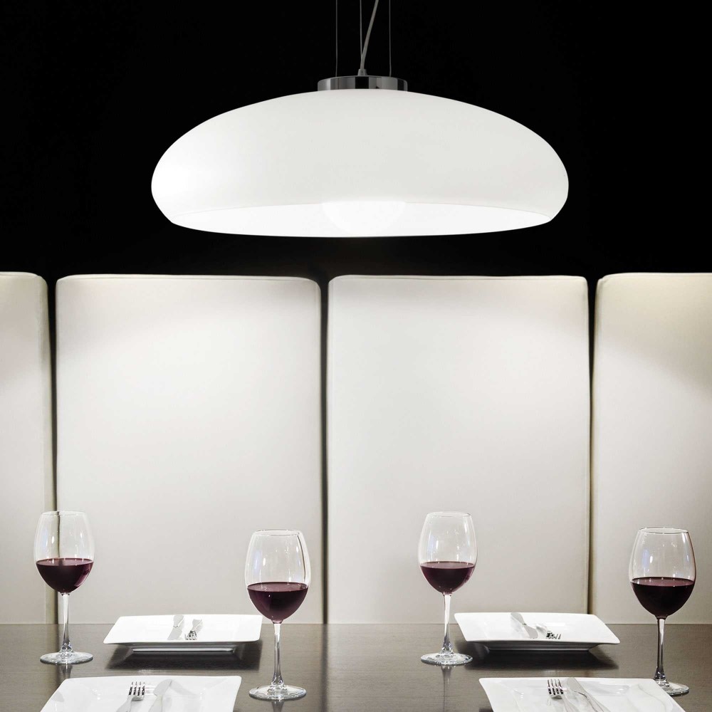 Ideal lux Aria viseča svetilka | formasvetila.si