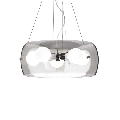 Ideal lux Audi-10 viseča svetilka | formasvetila.si