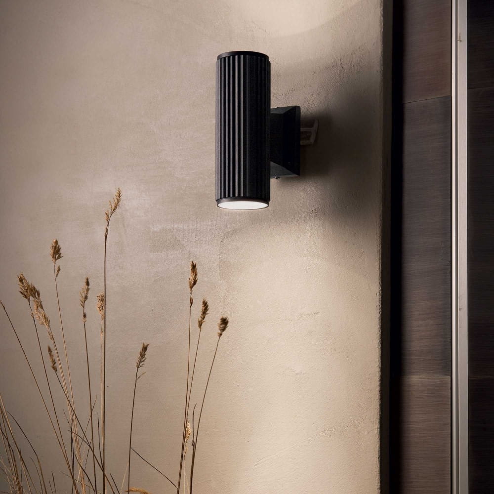 Ideal lux Base zunanja stenska svetilka | formasvetila.si