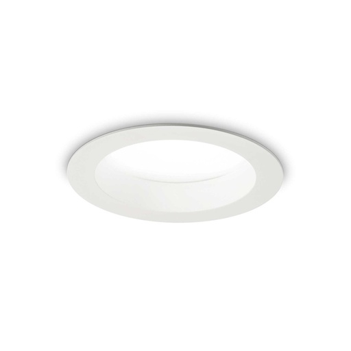 Ideal lux Basic Wide vgradna stropna svetilka | formasvetila.si