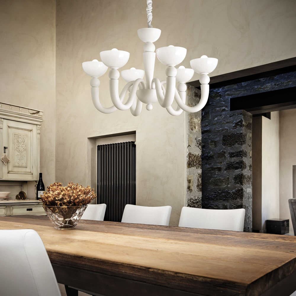 Ideal lux Bon Bon lestenec | formasvetila.si