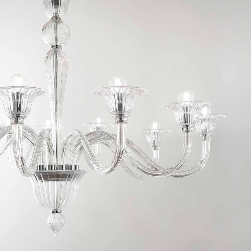 Ideal lux Brigitta lestenec | formasvetila.si