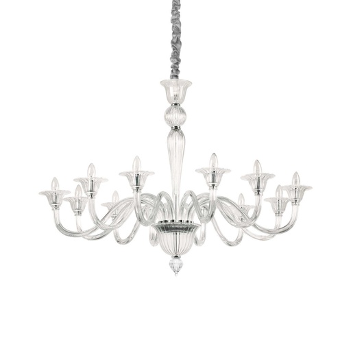 Ideal lux Brigitta lestenec | formasvetila.si