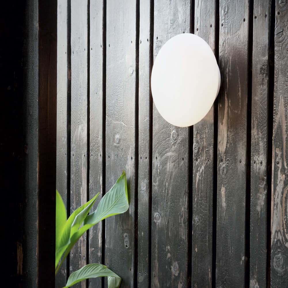 Ideal lux Bubble G9 zunanja stenska in stropna svetilka | formasvetila.si
