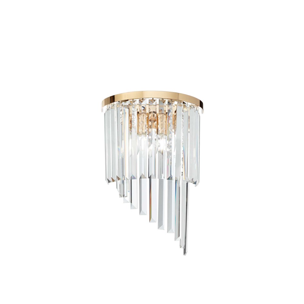 Ideal lux Carlton stenska svetilka | formasvetila.si