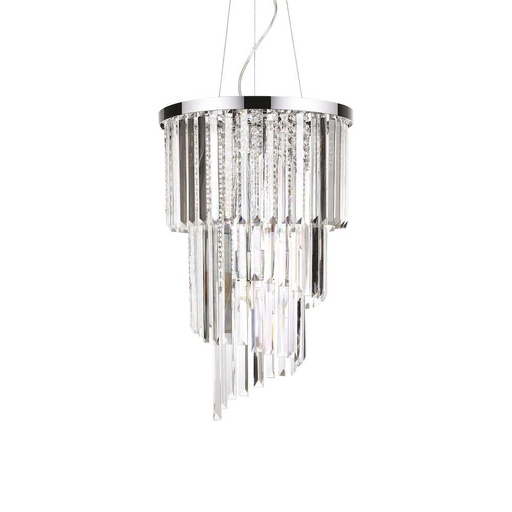Ideal lux Carlton viseča svetilka | formasvetila.si
