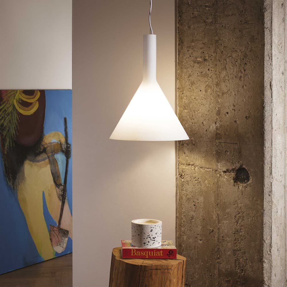 Ideal lux Cocktail viseča svetilka | formasvetila.si