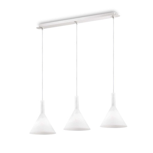 Ideal lux Cocktail viseča svetilka | formasvetila.si