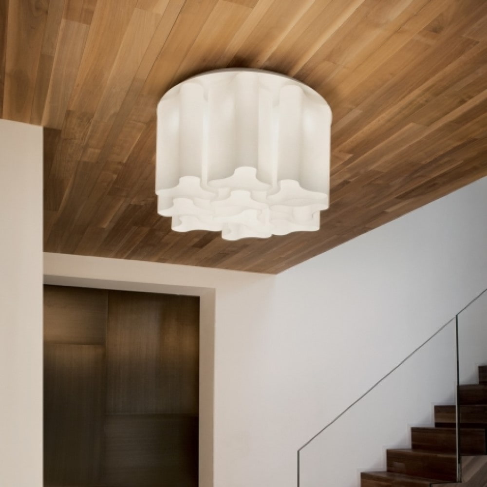 Ideal lux Compo stropna svetilka | formasvetila.si