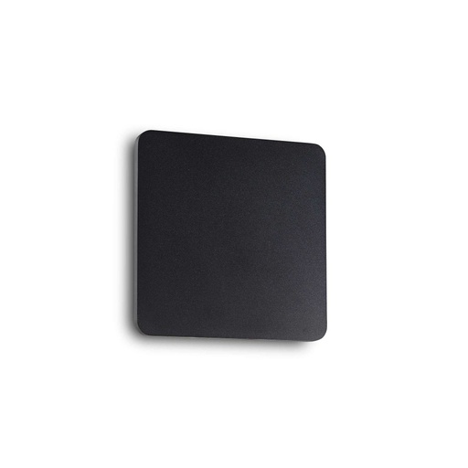 Ideal lux Cover Square stenska svetilka | formasvetila.si