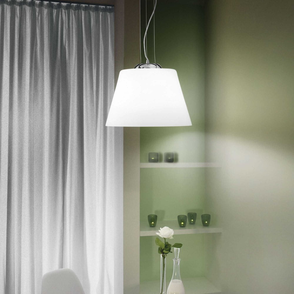 Ideal lux Cylinder viseča svetilka | formasvetila.si