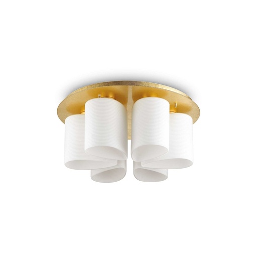 Ideal lux Daisy stropna svetilka | formasvetila.si