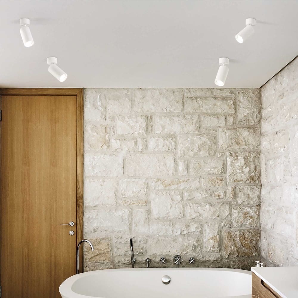 Ideal lux Dynamite stropna svetilka | formasvetila.si