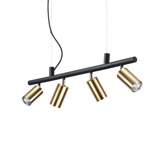 Ideal lux Dynamite viseča svetilka | formasvetila.si