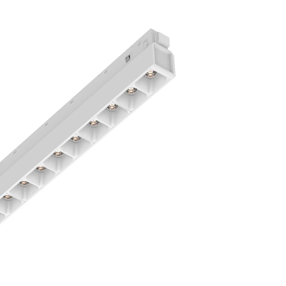 Ideal lux Ego Accent tračna svetilka | formasvetila.si