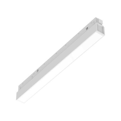Ideal lux Ego Wide tračna svetilka | formasvetila.si
