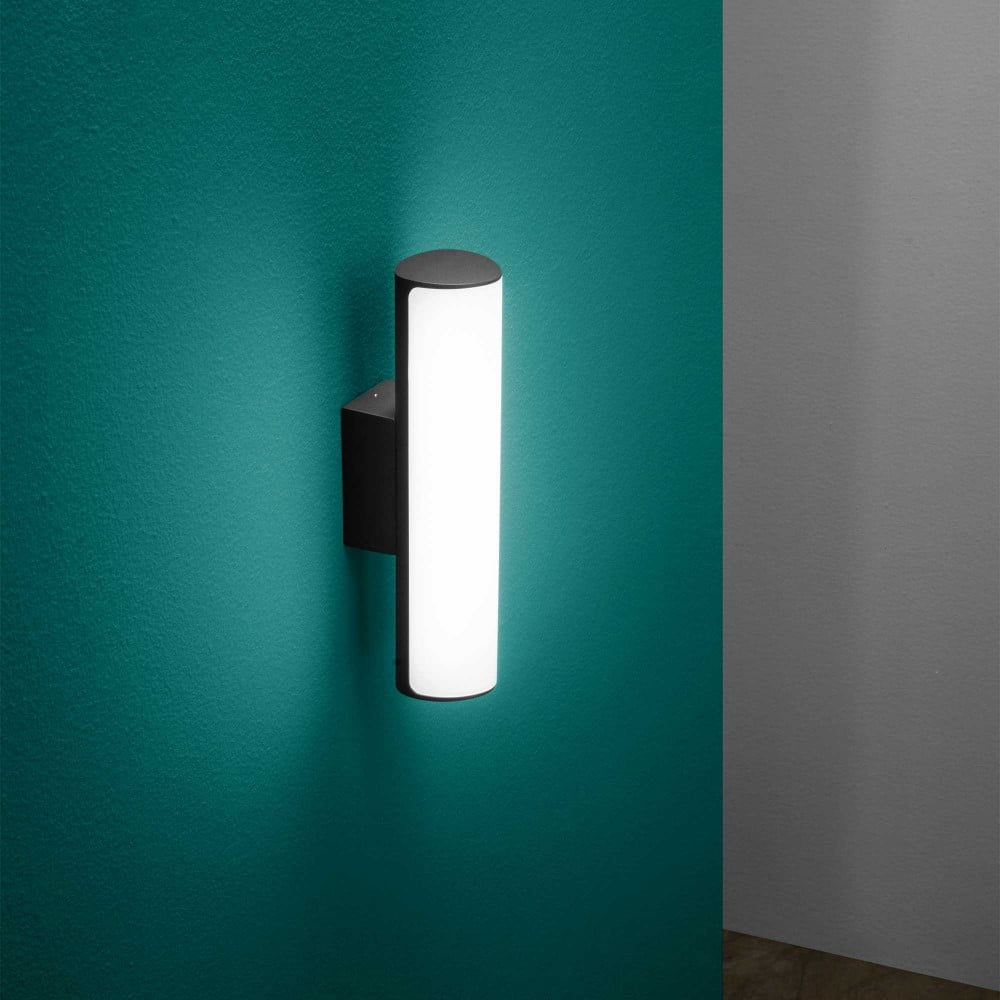 Ideal lux Etere zunanja stenska svetilka | formasvetila.si