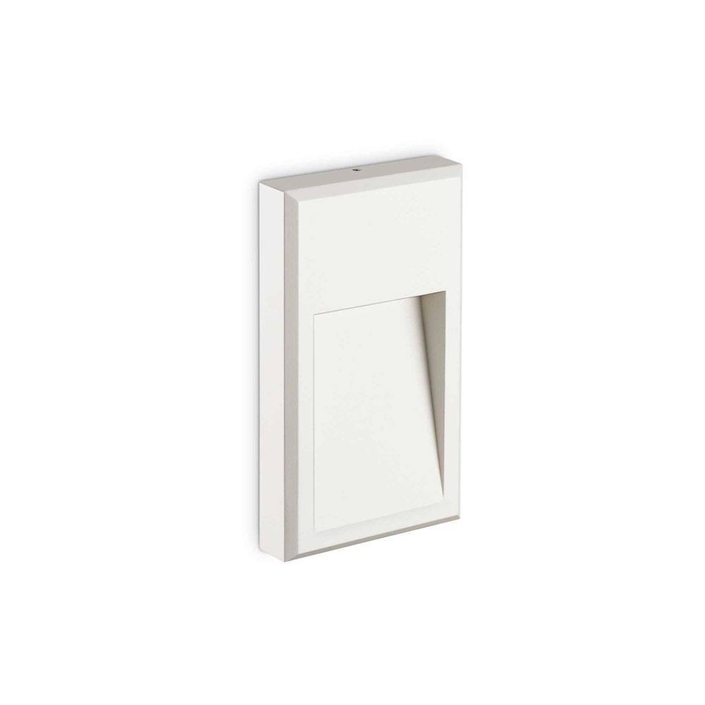 Ideal lux Febe zunanja stenska svetilka | formasvetila.si
