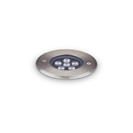 Ideal lux Floor zunanja vgradna talna svetilka | formasvetila.si