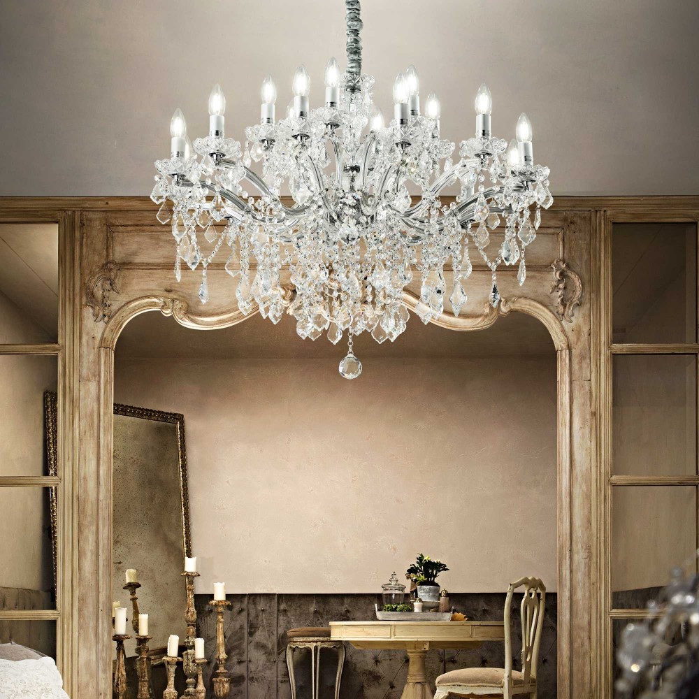Ideal lux Florian lestenec | formasvetila.si