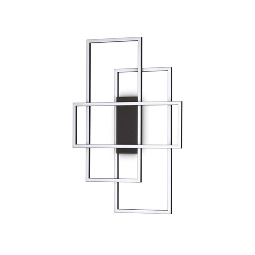 Frame Rectangle stenska in stropna svetilka