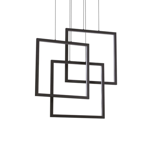 Ideal lux Frame Square viseča svetilka | formasvetila.si