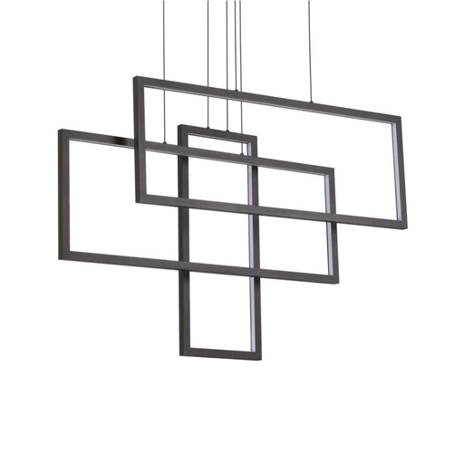 Frame Rectangle viseča svetilka