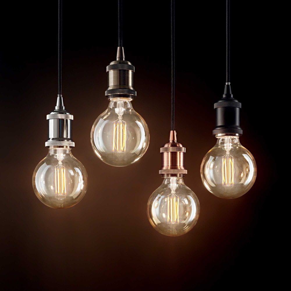 Ideal lux Frida viseča svetilka | formasvetila.si