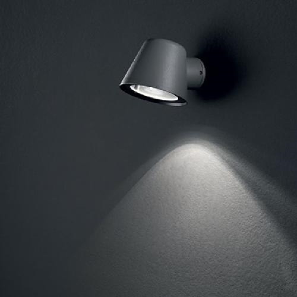 Ideal lux Gas zunanja stenska svetilka | formasvetila.si