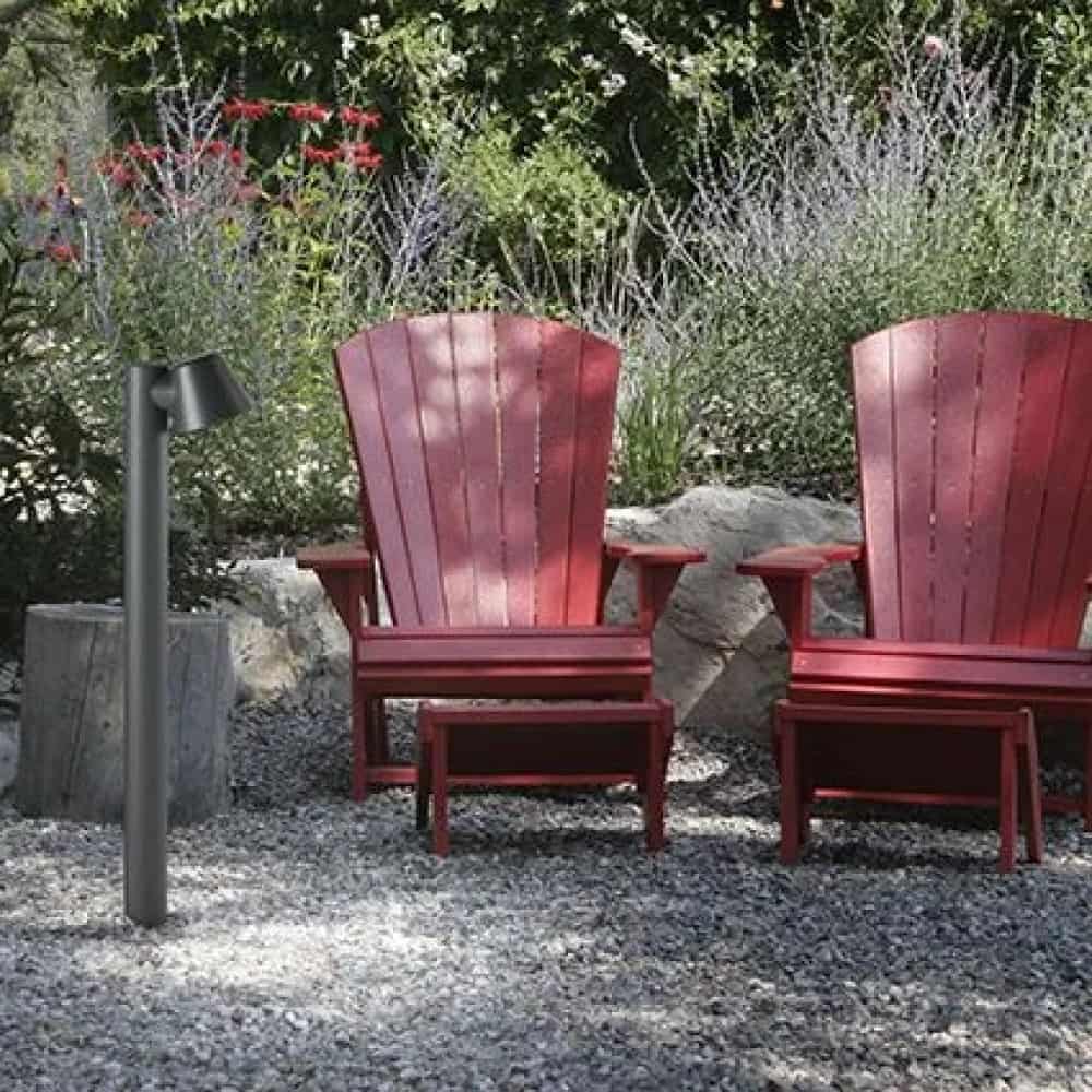 Ideal lux Gas stebriček | formasvetila.si