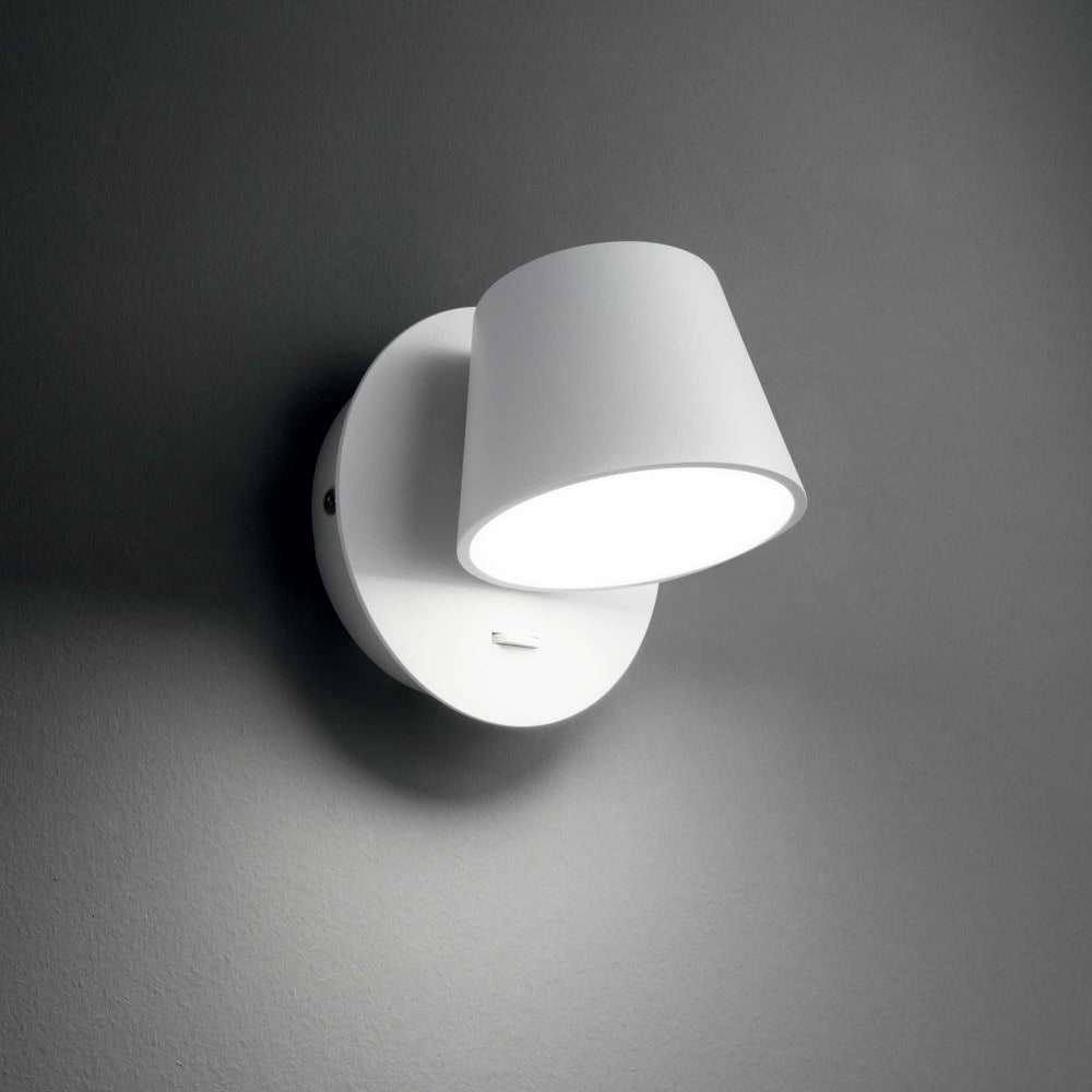 Ideal lux Gim stenska svetilka | formasvetila.si