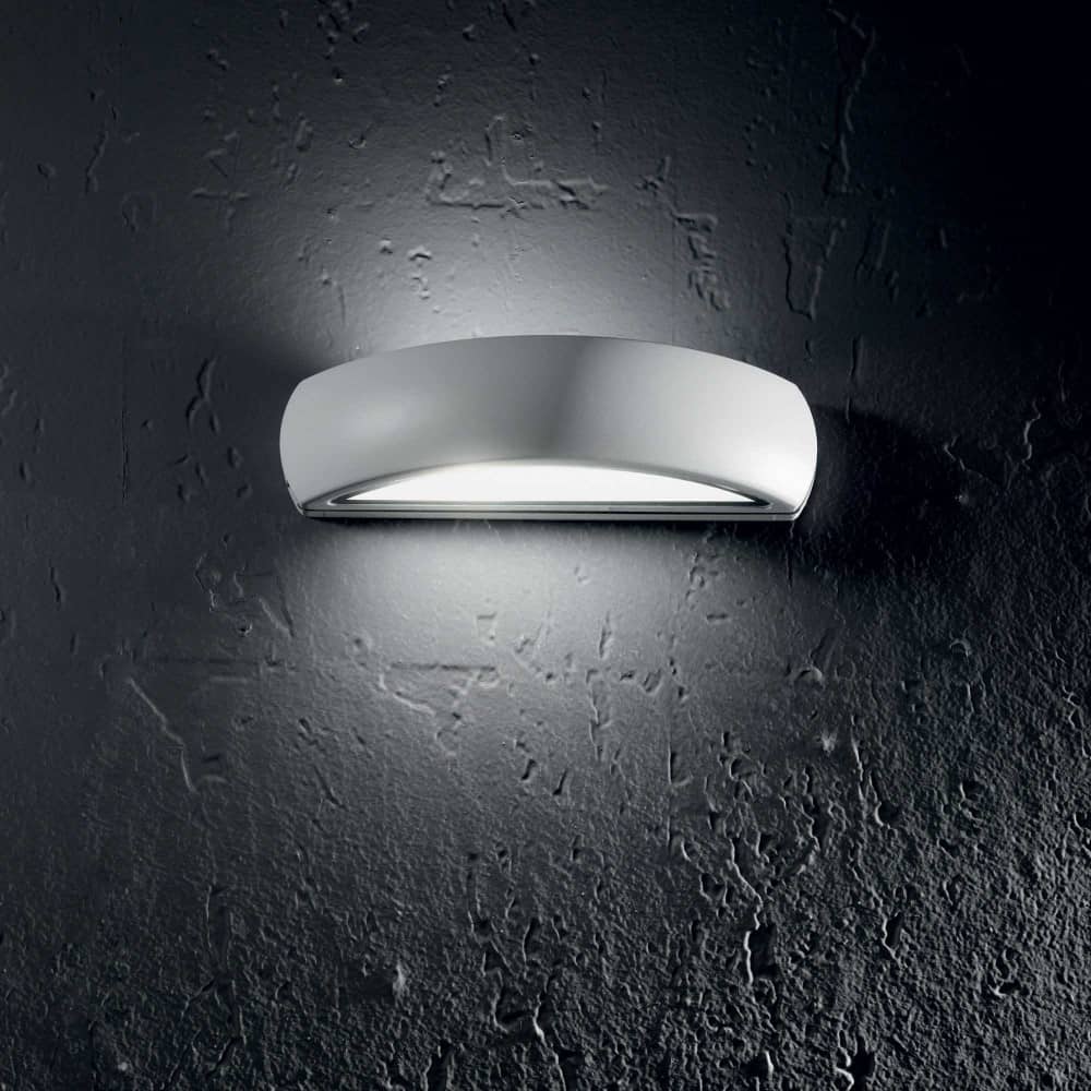 Ideal lux Giove zunanja stenska svetilka | formasvetila.si