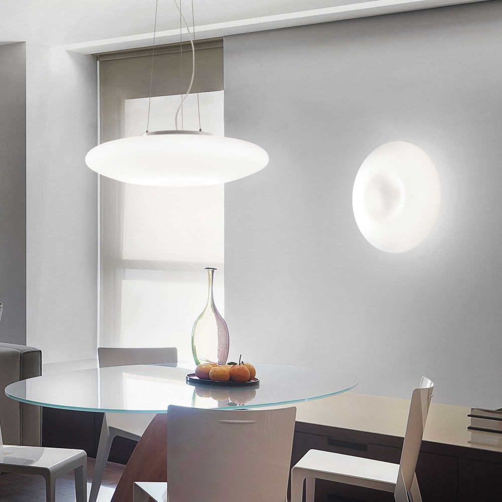 Ideal lux Glory viseča svetilka | formasvetila.si
