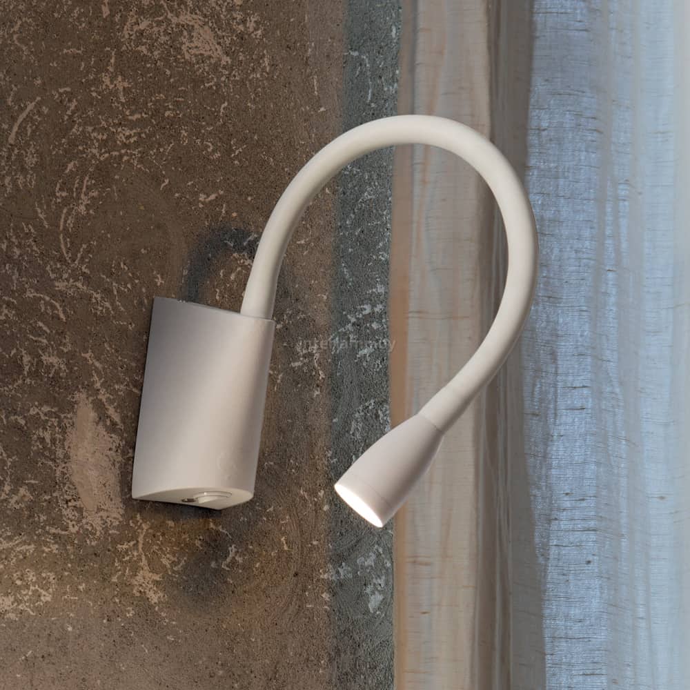 Ideal lux Goose stenska svetilka | formasvetila.si